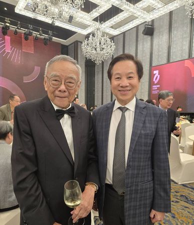 蔣仲燾,東海大學,種桃育才基金,人文AI（圖／業者提供）