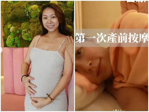 ▲▼《黑澀會》米奇。（圖／翻攝自Instagram／mickeyhuang0126）