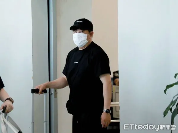 ▲身同。（圖／記者吳睿慈攝）