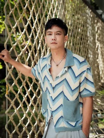 ▲鄒承恩的FB.IG.Threads都遭停權，非常難過。（圖／旋轉娛樂提供）