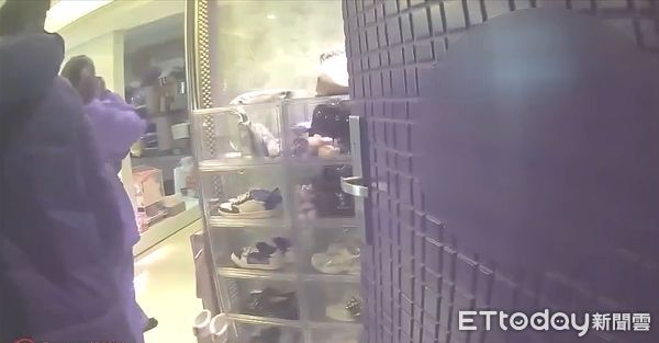 ▲歐女神似韓星金智秀，從飯局妹轉職協助詐團洗錢出金。（圖／記者陸運陞翻攝）