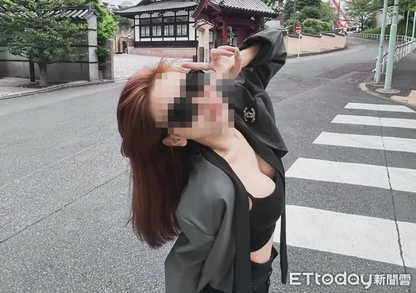 ▲歐女神似韓星金智秀，從飯局妹轉職協助詐團洗錢出金。（圖／記者陸運陞翻攝）