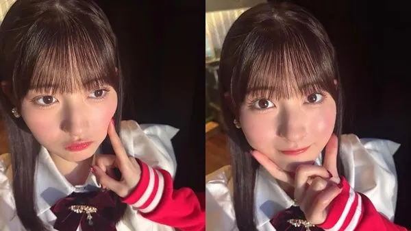 ▲「早安少女組。`25」成員北川莉央。（圖／翻攝自北川莉央IG）