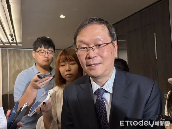 ▲▼疾管署署長莊人祥。（圖／記者洪巧藍攝）