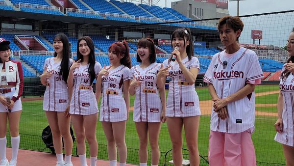 ▲《綜藝新時代》最近改版。（圖／記者葉文正攝）