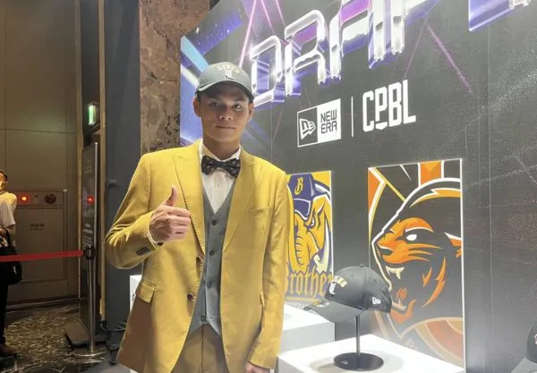 ▲▼張宥謙             。（圖／統一獅提供）