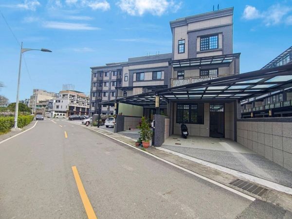 ▲▼         王爺壟重劃區    。（圖／記者項瀚攝）