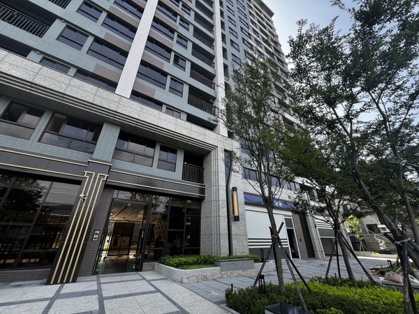 ▲▼         王爺壟重劃區    。（圖／記者項瀚攝）