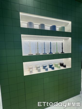 ▲▼香氛概念店。（圖／記者曾怡嘉攝）
