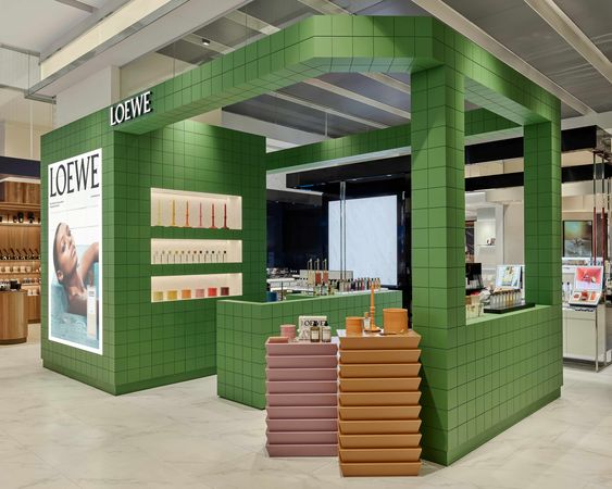 ▲▼香氛概念店。（圖／品牌提供）