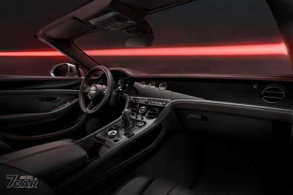 限量全球 400 輛　Bentley 推出全新 Black Edition 車型