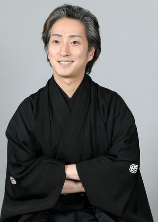 ▲▼中村七之助閃電宣布結婚，妻子傳出是京都王牌藝妓。（圖／翻攝自日網）