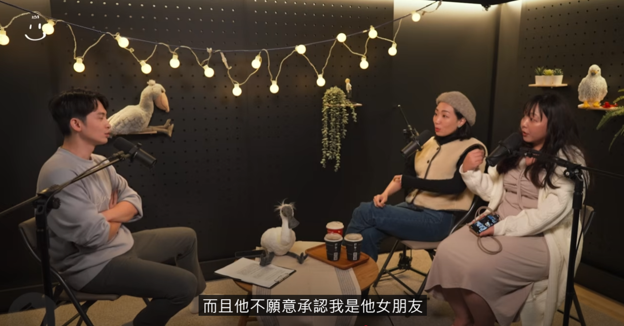 ▲▼博恩（圖／翻攝自YouTube／曾博恩）