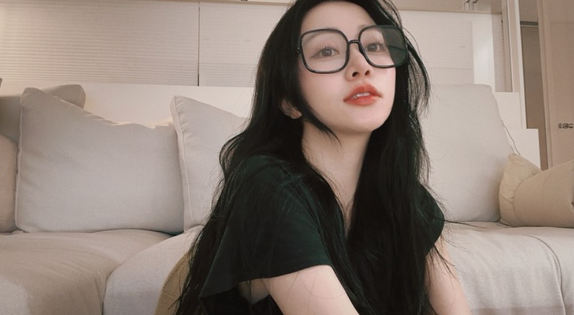 ▲▼篠崎泫。（圖／翻攝自Instagram／hsyan0625）