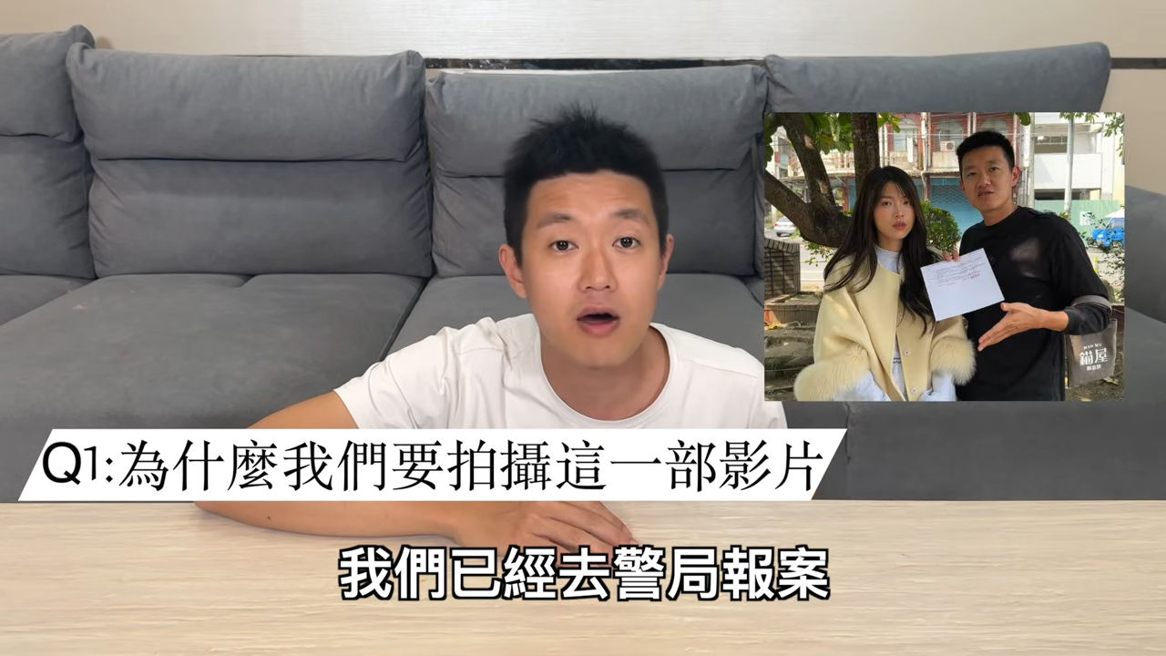 ▲▼牛排。（圖／翻攝自YouTube／牛排）