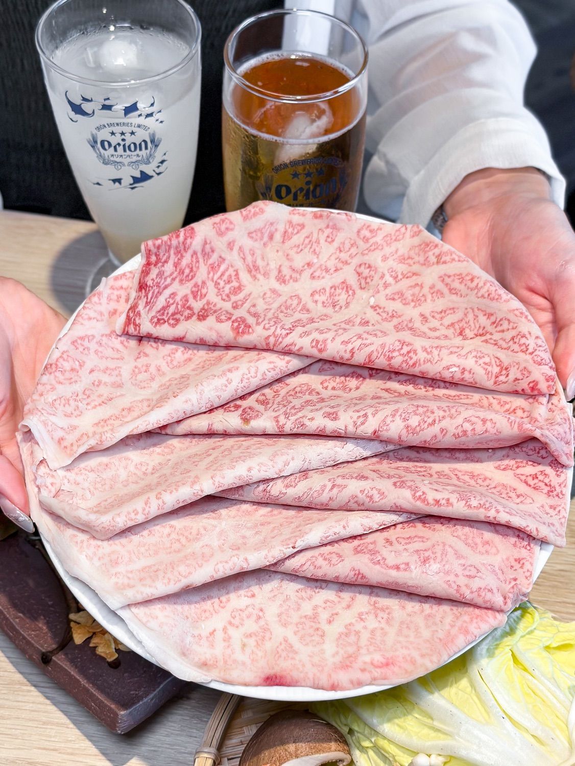▲壽喜燒      。（圖／美食誌）