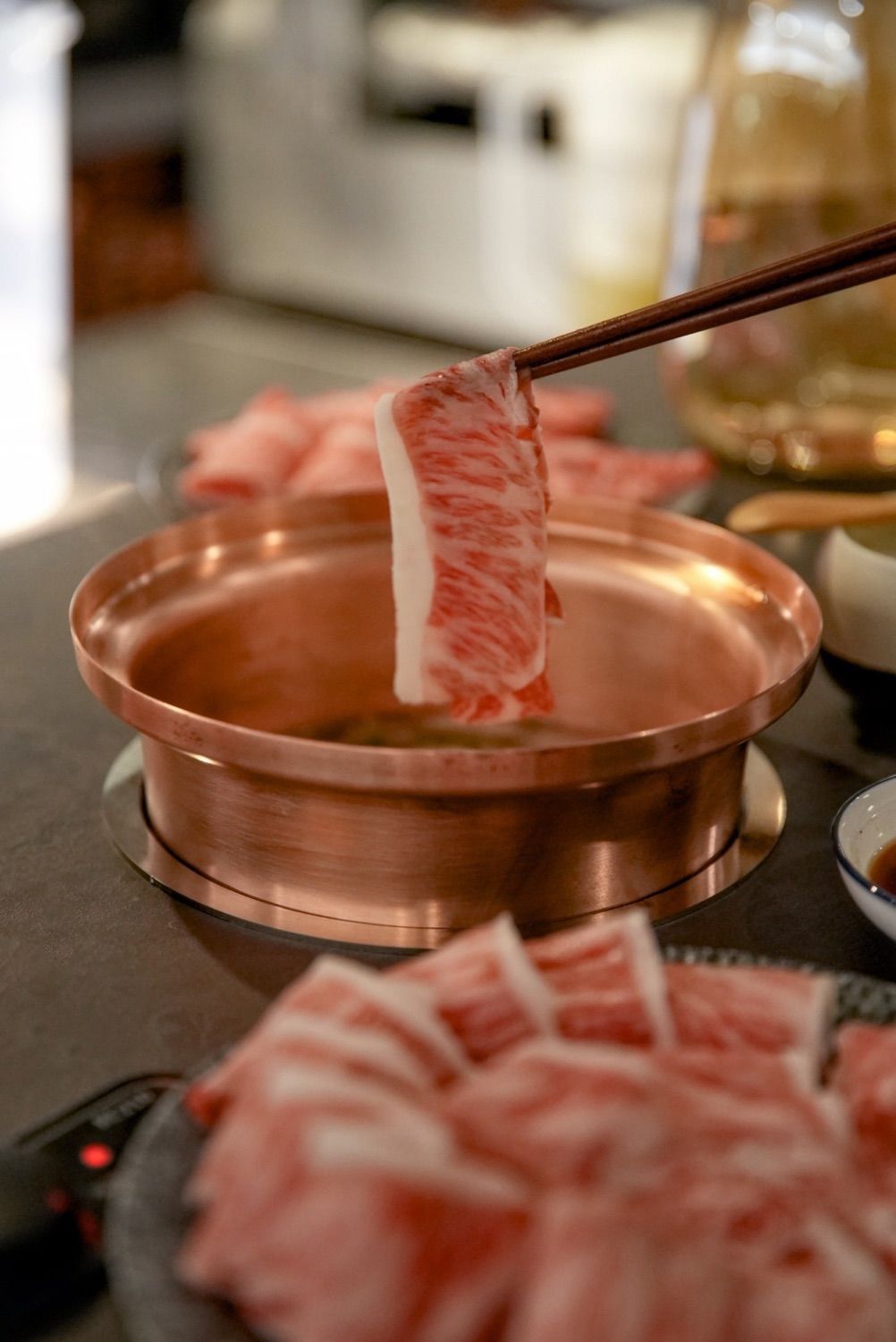 ▲壽喜燒      。（圖／美食誌）