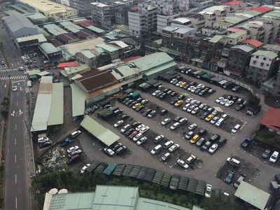 板橋「埔墘4-7區」大變身　50間大違建換1.88公頃新住宅區
