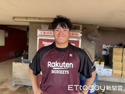 桃猿首輪張趙紘初登場排第三棒 古久保解釋打線大變陣原因