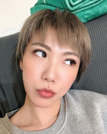 ▲▼大牙。（圖／翻攝自Instagram／bigtooth）
