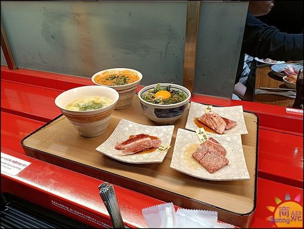 ▲▼名古屋燒肉吃到飽|烤肉和民日式燒肉吃到飽!鹿兒島黑毛和牛、牛舌、海鮮、甜點、飲料等超過百種食材無限放題。（圖／部落客商妮授權提供）