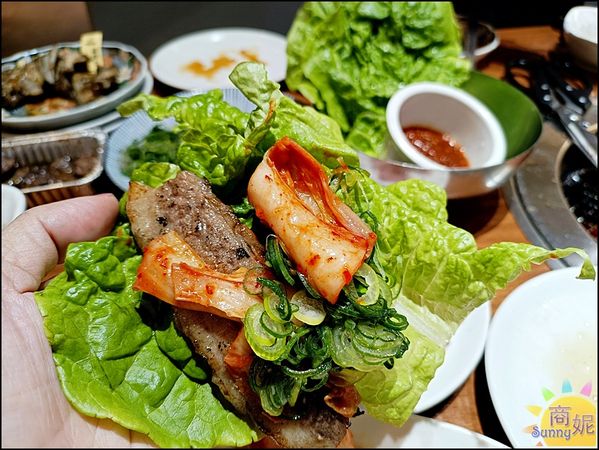 ▲▼名古屋燒肉吃到飽|烤肉和民日式燒肉吃到飽!鹿兒島黑毛和牛、牛舌、海鮮、甜點、飲料等超過百種食材無限放題。（圖／部落客商妮授權提供）
