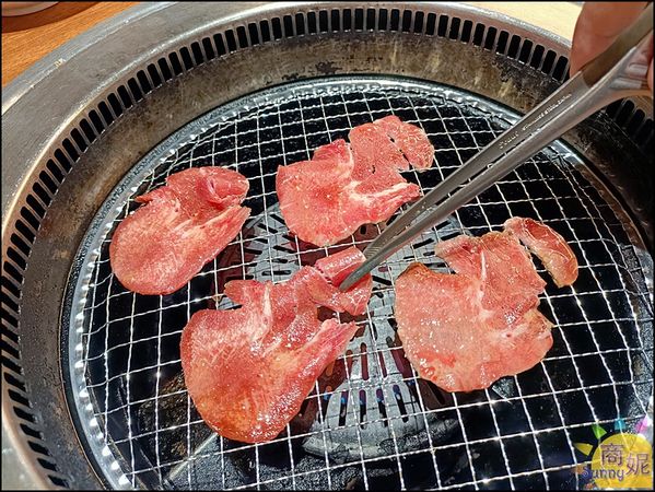 ▲▼名古屋燒肉吃到飽|烤肉和民日式燒肉吃到飽!鹿兒島黑毛和牛、牛舌、海鮮、甜點、飲料等超過百種食材無限放題。（圖／部落客商妮授權提供）