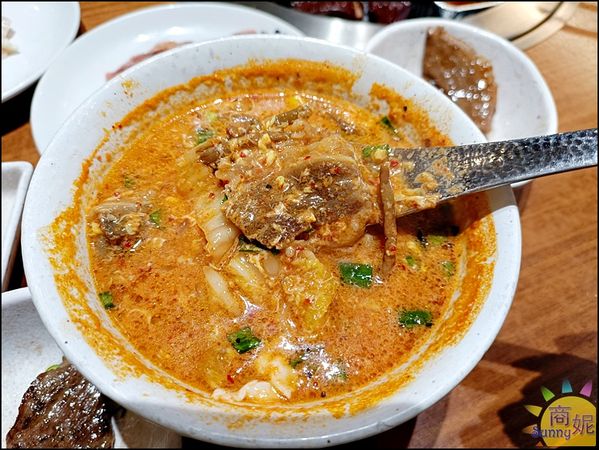 ▲▼名古屋燒肉吃到飽|烤肉和民日式燒肉吃到飽!鹿兒島黑毛和牛、牛舌、海鮮、甜點、飲料等超過百種食材無限放題。（圖／部落客商妮授權提供）