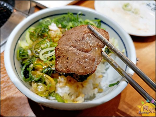 ▲▼名古屋燒肉吃到飽|烤肉和民日式燒肉吃到飽!鹿兒島黑毛和牛、牛舌、海鮮、甜點、飲料等超過百種食材無限放題。（圖／部落客商妮授權提供）