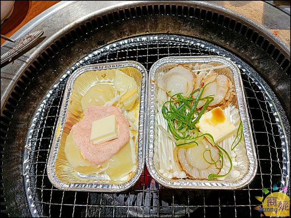 ▲▼名古屋燒肉吃到飽|烤肉和民日式燒肉吃到飽!鹿兒島黑毛和牛、牛舌、海鮮、甜點、飲料等超過百種食材無限放題。（圖／部落客商妮授權提供）