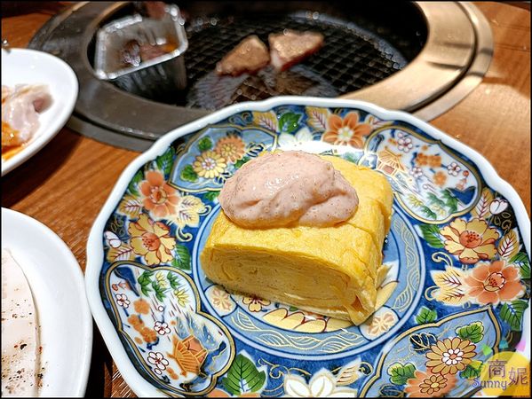 ▲▼名古屋燒肉吃到飽|烤肉和民日式燒肉吃到飽!鹿兒島黑毛和牛、牛舌、海鮮、甜點、飲料等超過百種食材無限放題。（圖／部落客商妮授權提供）