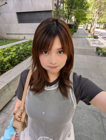 ▲▼夏宇童近日在節目驚吐身體亮紅燈。（圖／翻攝自YouTube）