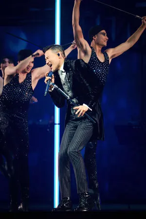 ▲▼張學友。（圖／JDS提供）