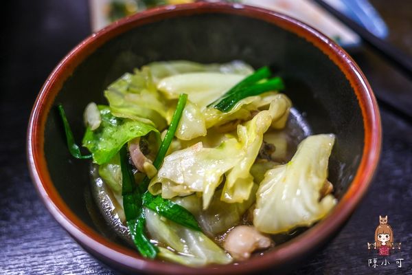 ▲▼【日本福岡美食】元祖牛腸鍋專門店「樂天地」，強棒麵吃到飽推薦。（圖／部落客陳小可的吃喝玩樂授權提供）