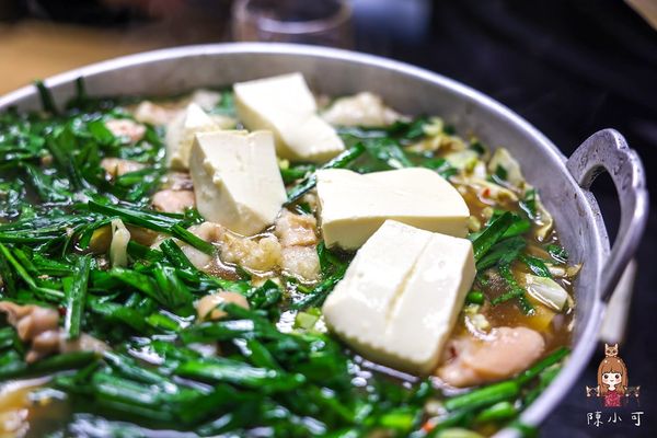 ▲▼【日本福岡美食】元祖牛腸鍋專門店「樂天地」，強棒麵吃到飽推薦。（圖／部落客陳小可的吃喝玩樂授權提供）