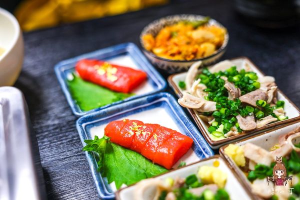 ▲▼【日本福岡美食】元祖牛腸鍋專門店「樂天地」，強棒麵吃到飽推薦。（圖／部落客陳小可的吃喝玩樂授權提供）