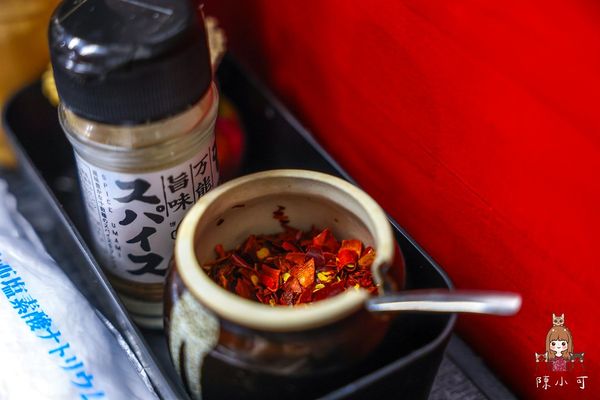 ▲▼【日本福岡美食】元祖牛腸鍋專門店「樂天地」，強棒麵吃到飽推薦。（圖／部落客陳小可的吃喝玩樂授權提供）