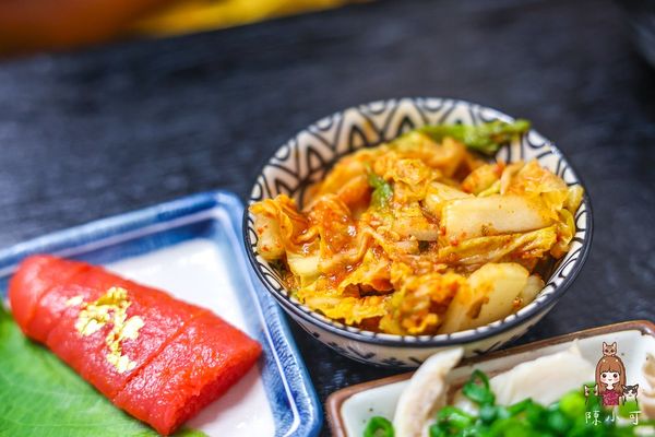 ▲▼【日本福岡美食】元祖牛腸鍋專門店「樂天地」，強棒麵吃到飽推薦。（圖／部落客陳小可的吃喝玩樂授權提供）