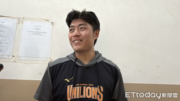▲▼     許哲晏        。（圖／記者王真魚攝）