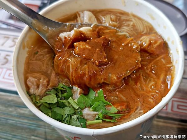 ▲▼古記甜不辣》鶯歌美食奧運金牌選手林郁婷推薦必吃鶯歌小吃外帶。（圖／部落客Darren蘋果樹旅遊玩樂誌授權提供）