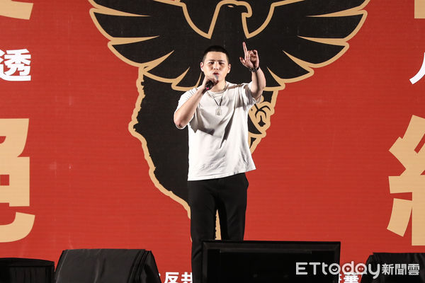 ▲閩南狼。（圖／記者林敬旻攝）