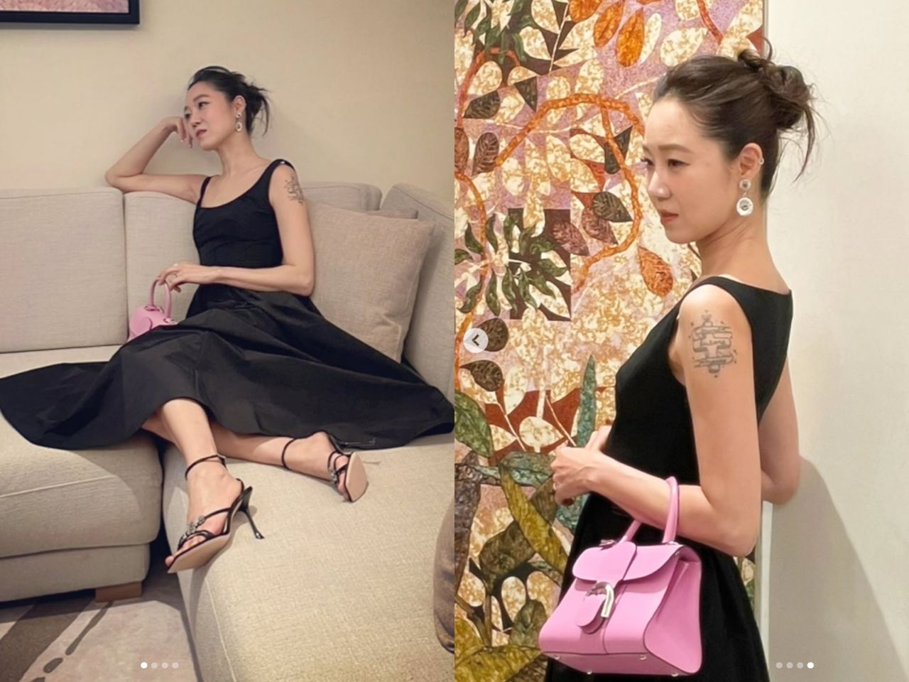 孔曉振。（圖／rovvxhyo IG）