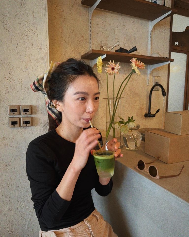 ▲▼田馥甄。（圖／翻攝臉書／田馥甄hebe）