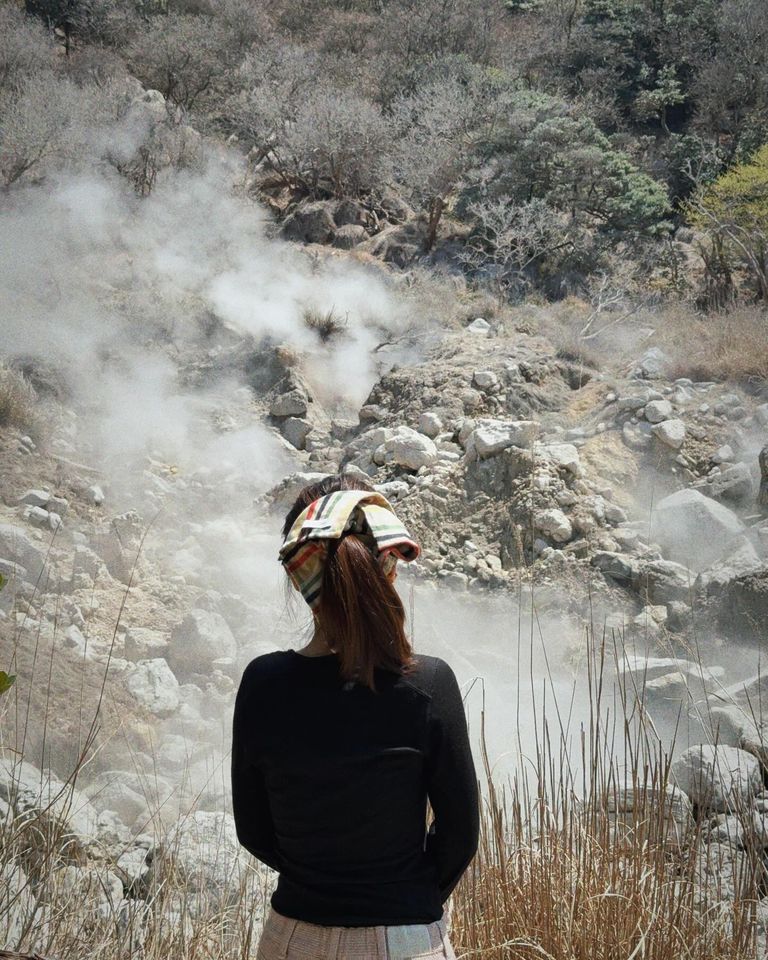 ▲▼田馥甄。（圖／翻攝臉書／田馥甄hebe）