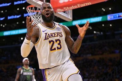 NBA豪門湖人、塞爾提克3個月內接連易主 「家族時代」終結