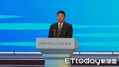 堅決反美經濟擴張　宋濤：大陸依舊是廣大台商台企後盾