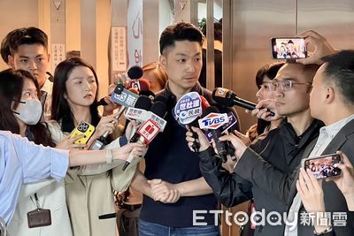 拋「倒閣」為反攻民進黨起點! 蔣萬安:覆巢之下焉有完卵