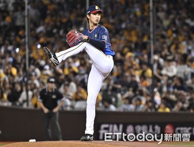 盧孟揚優質先發兄弟二軍勝雄鷹　鈴木俊輔6局無失分率富邦擒獅