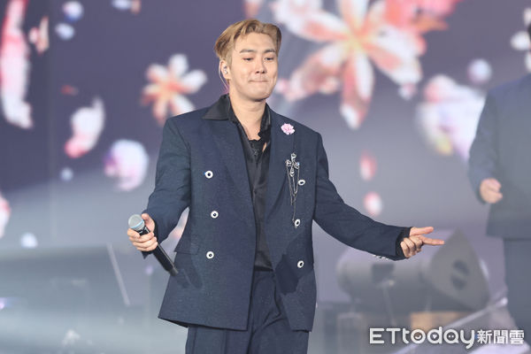 ▲▼ 第25屆KKBOX 風雲榜-Super Junior L.S.S+D&E。（圖／記者黃克翔攝）