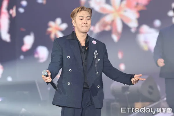 ▲▼ 第25屆KKBOX 風雲榜-Super Junior L.S.S+D&E。（圖／記者黃克翔攝）